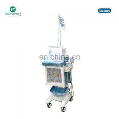 Most popular aqua peel machine for facial cleaning and skin spa in Korea