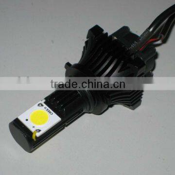 Car led headlight HB4/9006 led headlight 50W 2000Lm