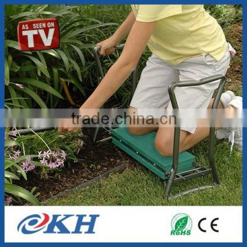 2015 Newest High Quality Cheaper Foldable Garden Kneeler