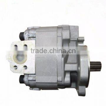 WA800-3 WA900-3 PC220 PC240 PC200-5 704-24-28230 Gear pump