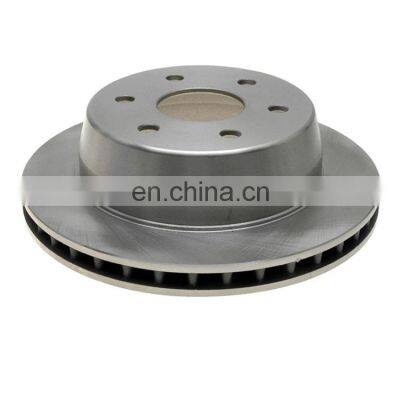 18A952A Rear Disc Brake Rotor for CHEVROLET