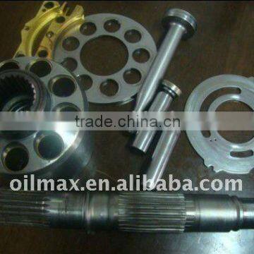 Linde piston Pump Parts---Cylinder block,valve plate ,piston shoe