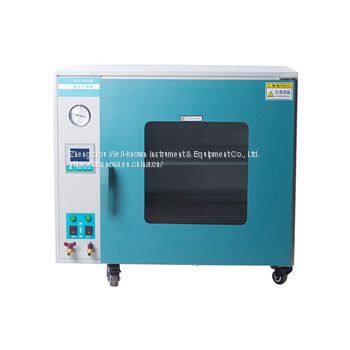 Vacuum Dry Oven Blast Drying Oven Drying Oven In China photo-4