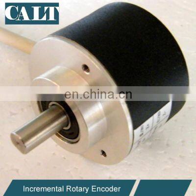 CALT 20000 10000 ppr rotary incremental encoder