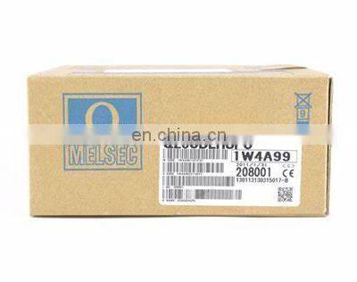 100% Original Mitsubishi Programmable Controllers Cpu Module Q20UDEHCPU in Stock photo-2