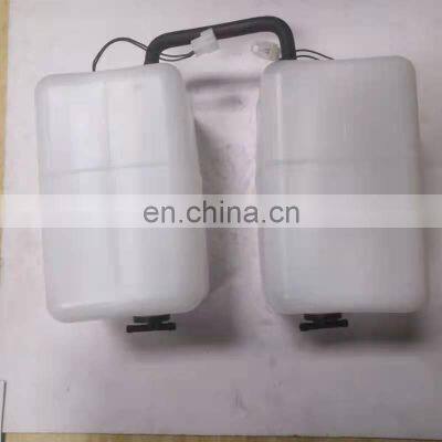 Excavator Parts 4361805 4392068 TANK WATER ZX600 ZX800 ZX670LC-3 ZX850-3 photo-2