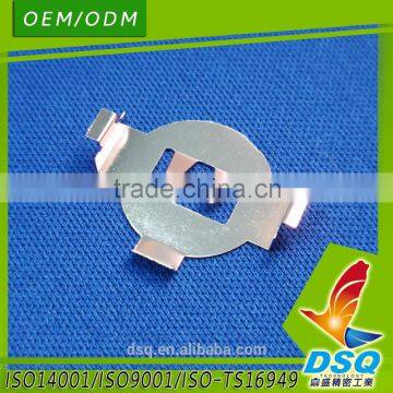 Customized OEM 26650 Battery Holder With Good Quality