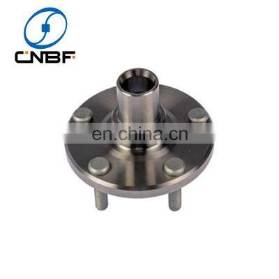 CNBF Flying Auto Parts High Quality 1243500746 8D0407615E Wheel Hub Bearing for MERCEDES-BEZ photo-3