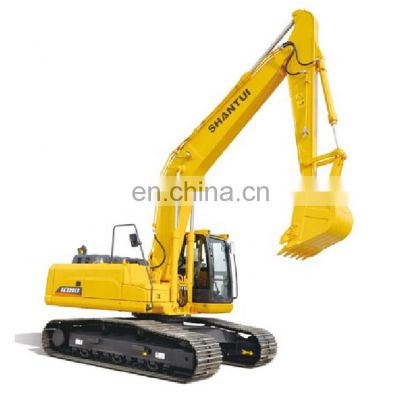 2022 Evangel Shantui 6Ton Hydraulic Mini Crawler Excavator for Sale