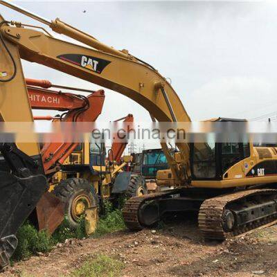 Used CAT 330c Excavator , Used CAT 320 325 330 , CAT Digger 320D 320C 325C 330D 330C in Stock