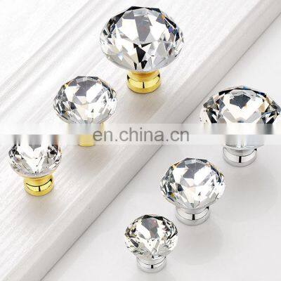 cabinet pulls crystal door knobs design knobs for furniture crystal cupboard furniture knobs and handles