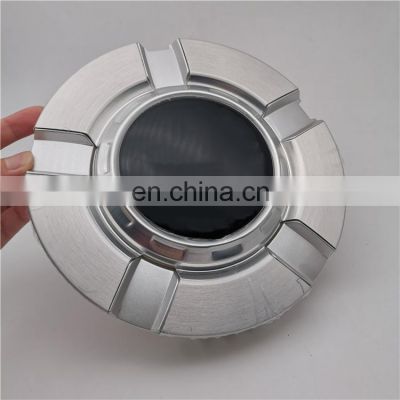 ABS Chrome 183mm Customized Aluminium Auto Hubcap Car Wheel Cover Caps