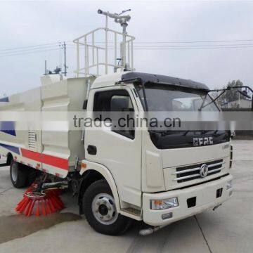 High quality Dongfeng 4x2 road sweeper truck with good price for sale 008615826750255 (Whatsapp)