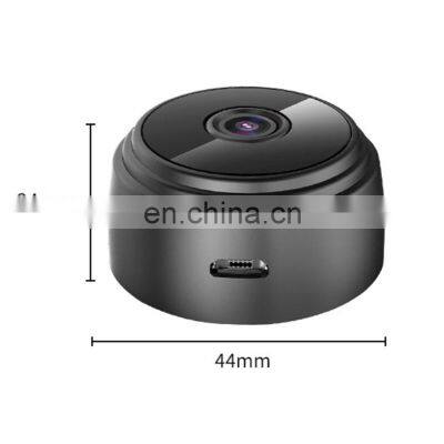 A9 Mini Cameras Origicorder Surveillance Wifinal 1080P IP Camera Smart Home Security IR Night Magnetic Wireless Mini Cam Camera photo-5