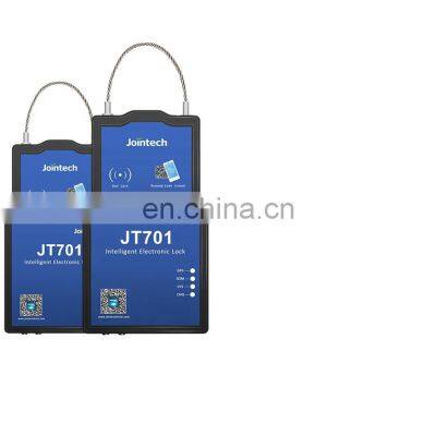 Government Customs GPS Seal Lock for Container Monitoring and Management photo-3