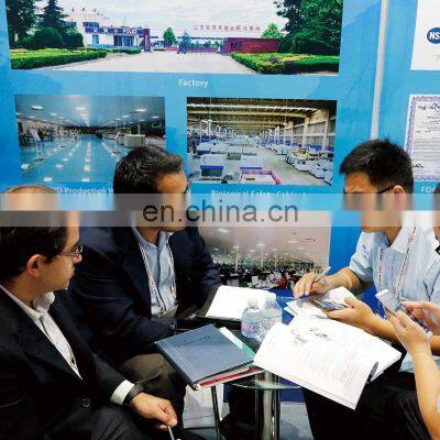Medfuture Air Jacket Microbiological CO2 Incubator Analyser CO2 Incubator Laboratory Equipment