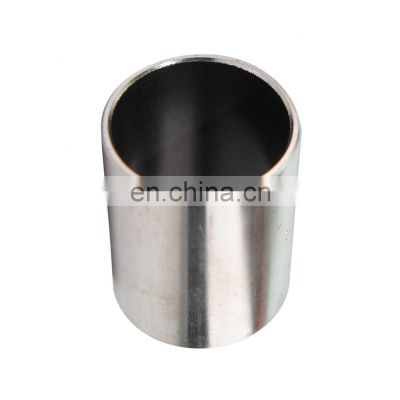 Wholesale Price DU Bearing PTFE Steel Backed Custom SF-1Oilless Bushing