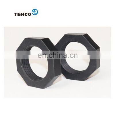 Sleeve Bushing Composite PTFE Nylon Sleeve Plastic Bushing