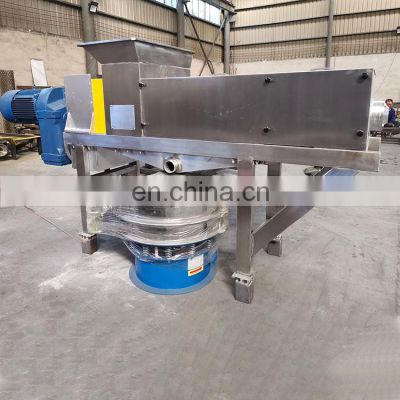 Factory Supply Cassia Pressing Machine Cassia Seed Extractor Cassia Squeezer