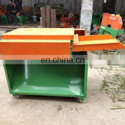 Hemp Leafy and Stem Separator photo-2