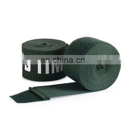 Durable Breathable MMAHand Wraps photo-3