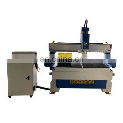 China LEEDER High quality aluminum cnc Carving machine 3 axis 1325 cheap wood cnc router 1325