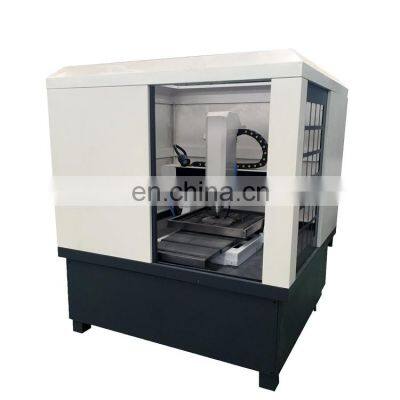 Aluminum 6060 Cnc Milling Machine 5 Axis Cnc Mold