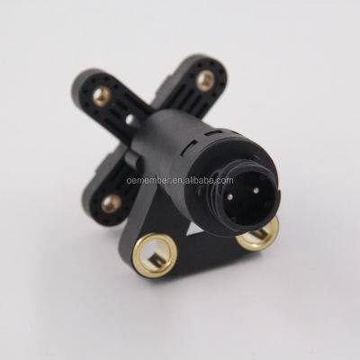 Truck Height Sensor 4410501210 A0035422618 1934586 4410501220 4410501230 Truck Height Valve for Mercedes-benz for Iveco photo-4