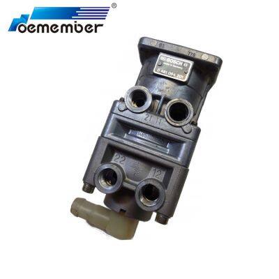 Foot Brake Valve Part 4613190080 for DAF Braking System Valve