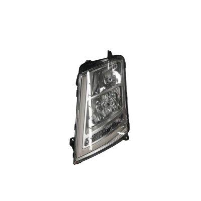 22239217 21221130 22239226 Farol dianteiro de caminhão para o lado direito para VOLVO
