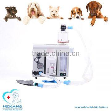 Vet Portable anesthesia machine For Cat