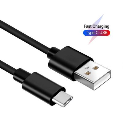 Wholesale USB Type C Cable Quick Charge USB-C Fast Charging  Data Cable for  phone charger cable