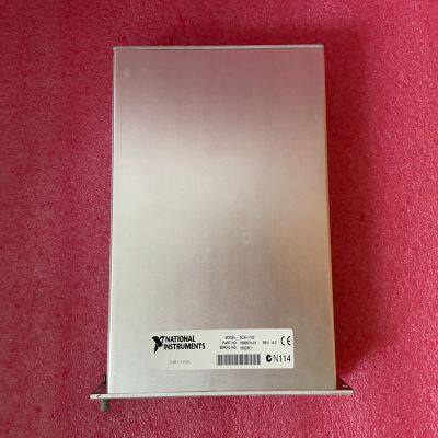 SCXI-1102 National Instruments Voltage Input Module