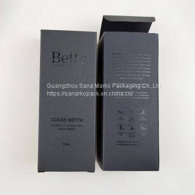 Customize Perfume Packaging Wholesales Custom Makeup Pacakging High-end Cosmetic Packaging photo-5