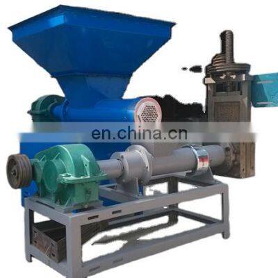 Eps Plastic Pellet Making Machine foam plastic pellet machine production line