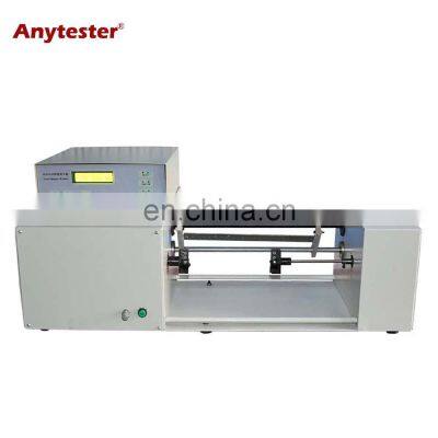 Electronic Yarn Sample Card Winder photo-3