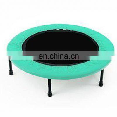 hot sales kids outdoor trampoline park equipment  without enclosure for sale from china