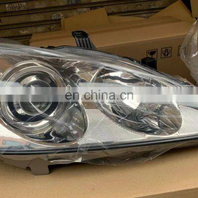 Hot Sale Aftermarket HID Xenon Headlamp Headlight With Adaptive Function for LEXUS ES ES350 Head Lamp Head Light 2007-2009 photo-5