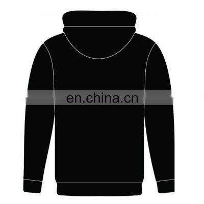 Low Price Men's Hoodies Top Quality Wholesale Hoodies For Men photo-5