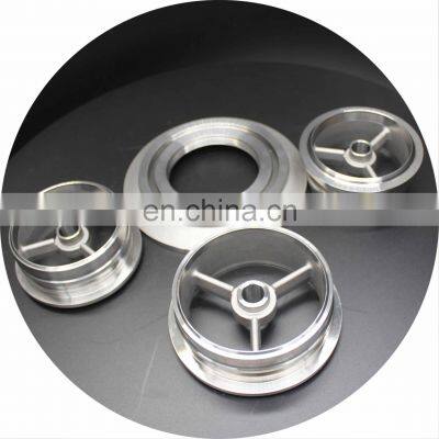 Quality Safety Cast Iron Handwheel Lathe Handwheel Valve Parts