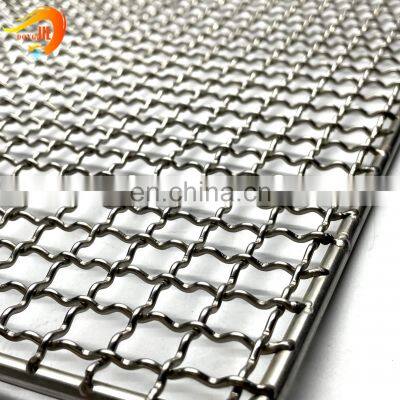 High Quality Stainless Steel BBQ Grill for Restaurant photo-5