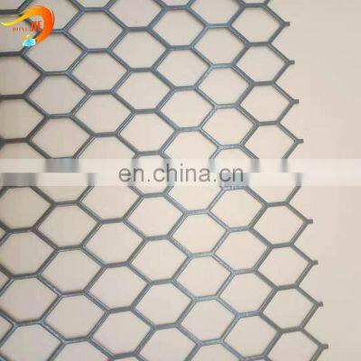 High demand export products Design of perforated metal buy from china