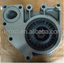 4089908 Water Pump for Cummin s ISX Engine photo-2