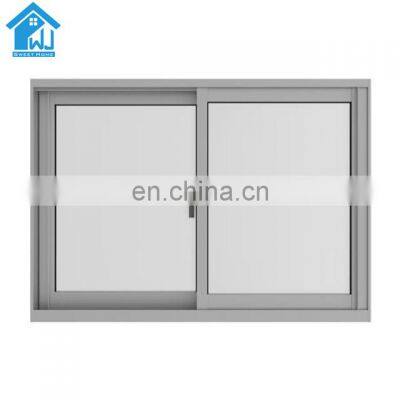 impact windows hurricane proof aluminum casement window