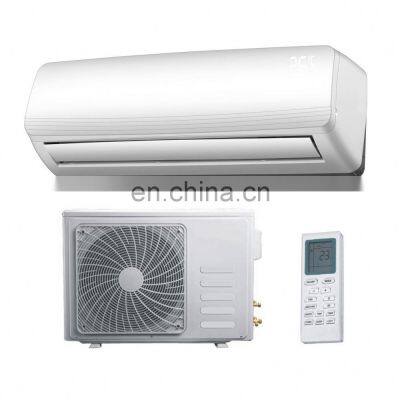 Manufacturer Supply 24 Hours Timer Inverter 9000BTU Spilit AC Air Conditioner