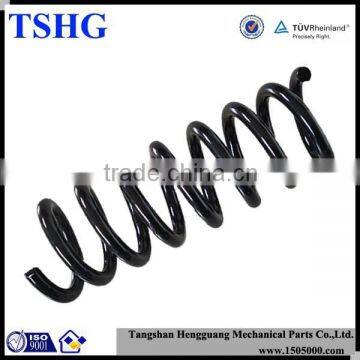 cars spare parts auto compression coil springs