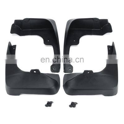 Car Mud Flaps Fender Mudguards Mudflaps Splash Guards Accessories For Toyota Altis COROLLA Car Exterior Accessories photo-2
