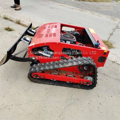 China Rc Lawn Mower Kit With Best Price For Sale Buy Online photo-3