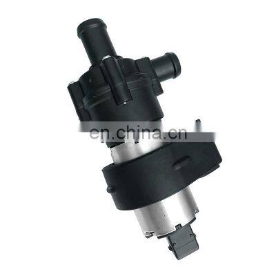 IVAN ZONEKO Win Warm Praise From Customers All Kinds of Auxiliary Spare Electric Water Pump 5047003AB for Dodge Coupe MPV photo-2