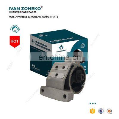 Oem 21830-1c270 In Stock Auto Parts Car Left Rear Engine Mount For Hyundai Getz (tb) 2002-2010 photo-4